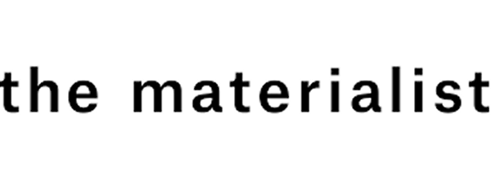 materails